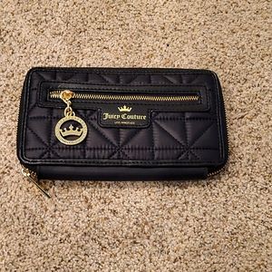 Juicy couture wallet
